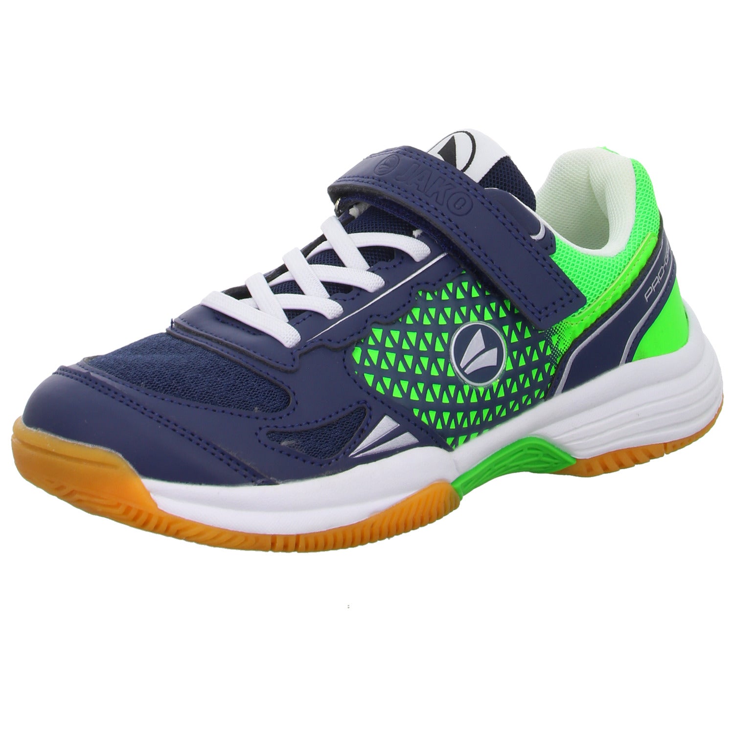 JAKO Sportschuh Indoor J-MS ZERO EV