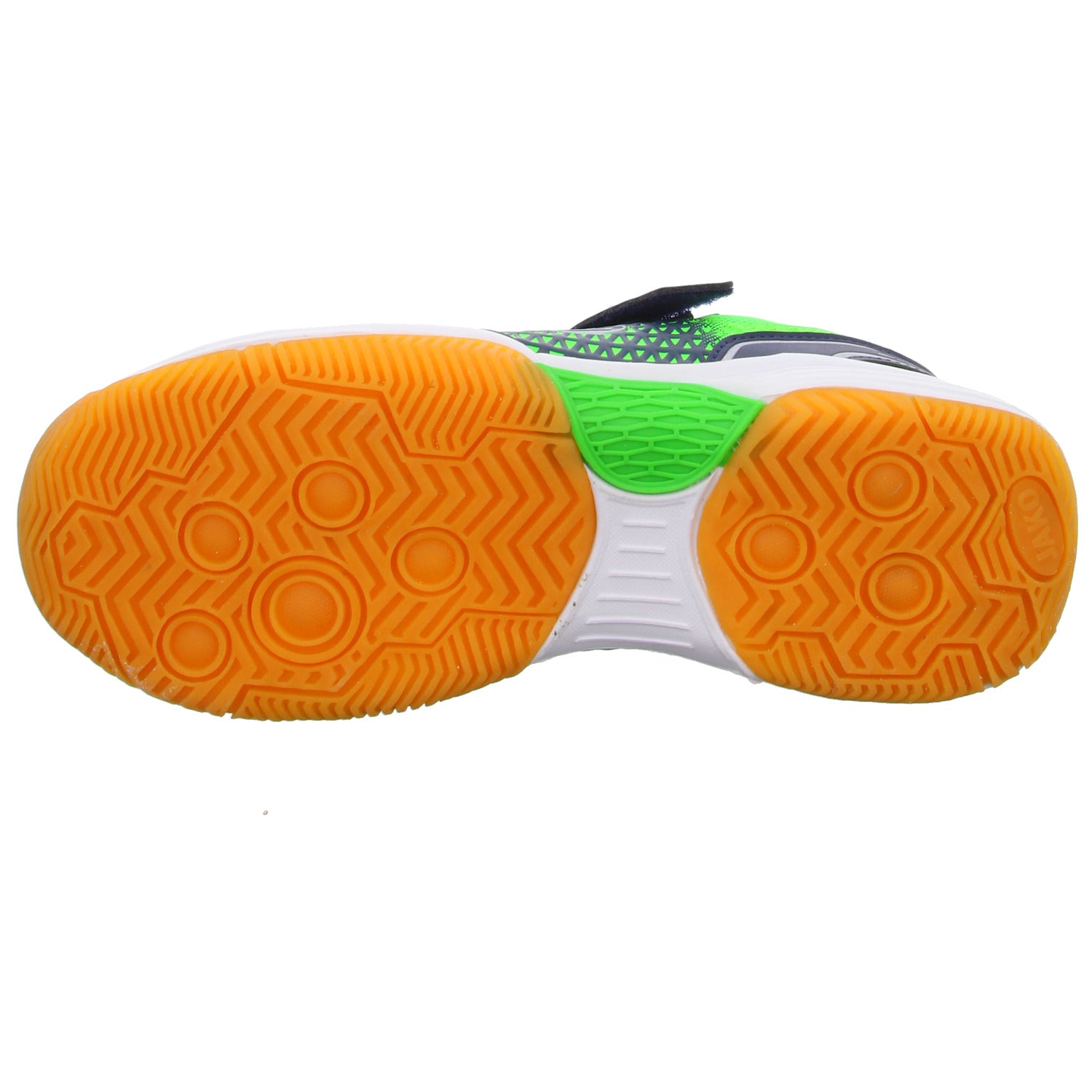 JAKO Sportschuh Indoor J-MS ZERO EV