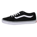 Lade das Bild in den Galerie-Viewer, Vans Leinen Schnürhalbschuh Filmore Decon
