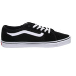 Lade das Bild in den Galerie-Viewer, Vans Leinen Schnürhalbschuh Filmore Decon
