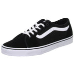 Lade das Bild in den Galerie-Viewer, Vans Leinen Schnürhalbschuh Filmore Decon
