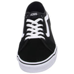 Lade das Bild in den Galerie-Viewer, Vans Leinen Schnürhalbschuh Filmore Decon
