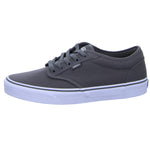 Lade das Bild in den Galerie-Viewer, Vans Leinen Schnürhalbschuh Atwood
