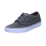 Lade das Bild in den Galerie-Viewer, Vans Leinen Schnürhalbschuh Atwood
