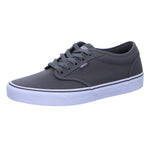 Lade das Bild in den Galerie-Viewer, Vans Leinen Schnürhalbschuh Atwood
