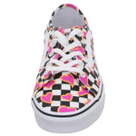 Lade das Bild in den Galerie-Viewer, Vans Leinen Schnürhalbschuh Filmore Decon

