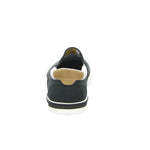 Lade das Bild in den Galerie-Viewer, Dockers by Gerli Leinen Slipper/Kletthalbschuh
