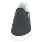 Lade das Bild in den Galerie-Viewer, Dockers by Gerli Leinen Slipper/Kletthalbschuh
