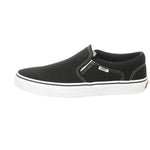 Lade das Bild in den Galerie-Viewer, Vans Leinen Slipper/Kletthalbschuh ASHER
