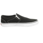 Lade das Bild in den Galerie-Viewer, Vans Leinen Slipper/Kletthalbschuh ASHER

