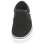 Lade das Bild in den Galerie-Viewer, Vans Leinen Slipper/Kletthalbschuh ASHER
