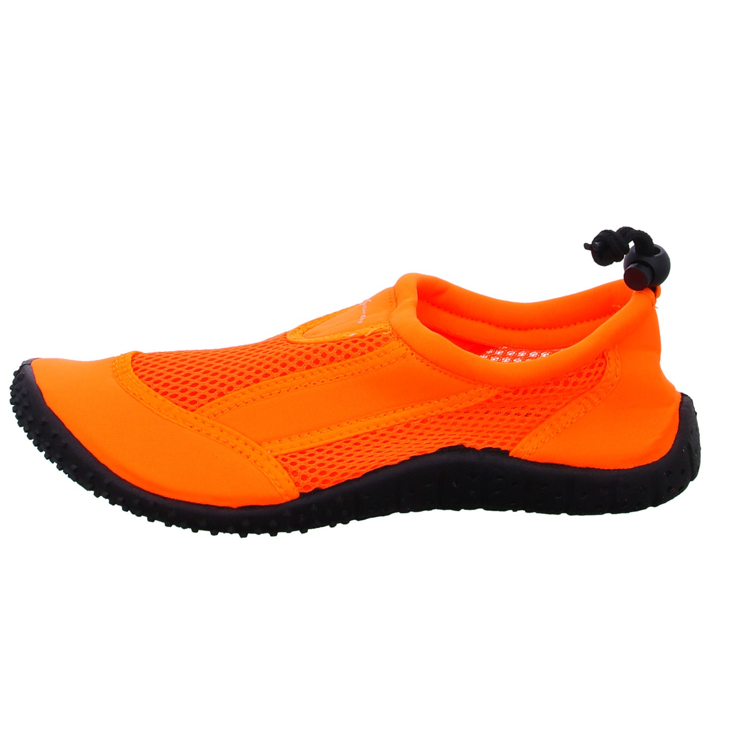 Sneakers Leinen Slipper/Kletthalbschuh