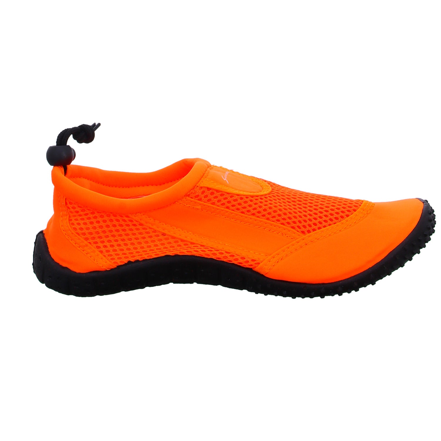 Sneakers Leinen Slipper/Kletthalbschuh