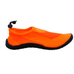 Lade das Bild in den Galerie-Viewer, Sneakers Leinen Slipper/Kletthalbschuh
