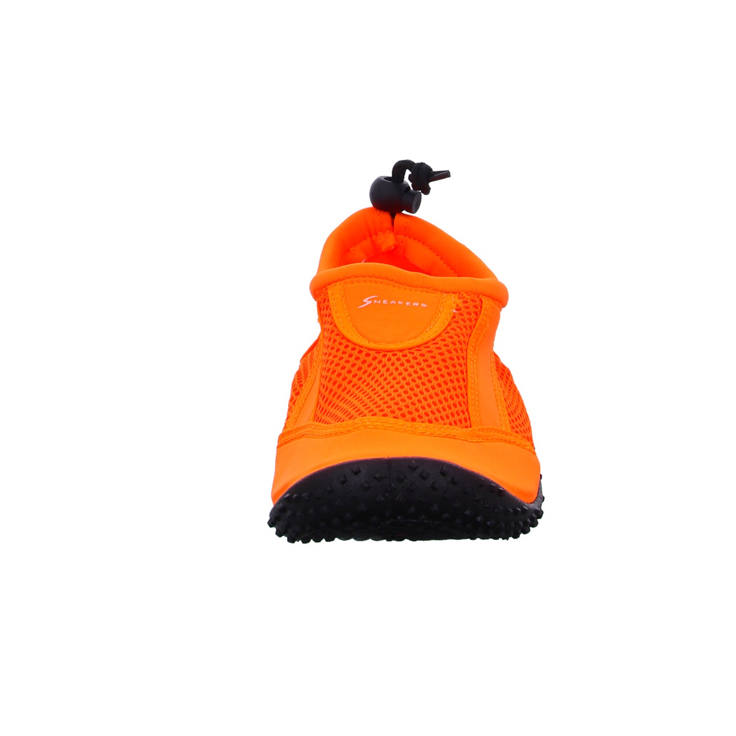 Sneakers Leinen Slipper/Kletthalbschuh