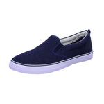 Lade das Bild in den Galerie-Viewer, Sneakers Leinen Slipper/Kletthalbschuh
