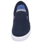 Lade das Bild in den Galerie-Viewer, Westland by Josef Seibel Leinen Slipper/Kletthalbschuh Laser
