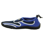 Lade das Bild in den Galerie-Viewer, Sneakers Leinen Slipper/Kletthalbschuh
