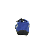Lade das Bild in den Galerie-Viewer, Sneakers Leinen Slipper/Kletthalbschuh

