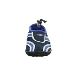 Lade das Bild in den Galerie-Viewer, Sneakers Leinen Slipper/Kletthalbschuh

