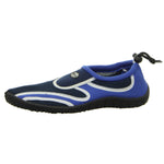Lade das Bild in den Galerie-Viewer, Sneakers Leinen Slipper/Kletthalbschuh
