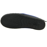 Lade das Bild in den Galerie-Viewer, Sneakers Leinen Slipper/Kletthalbschuh
