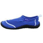 Lade das Bild in den Galerie-Viewer, Sneakers Leinen Slipper/Kletthalbschuh

