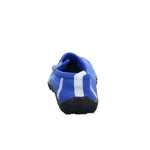 Lade das Bild in den Galerie-Viewer, Sneakers Leinen Slipper/Kletthalbschuh
