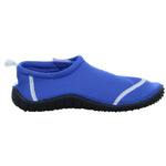 Lade das Bild in den Galerie-Viewer, Sneakers Leinen Slipper/Kletthalbschuh
