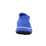 Lade das Bild in den Galerie-Viewer, Sneakers Leinen Slipper/Kletthalbschuh
