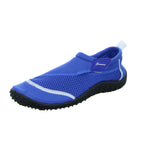 Lade das Bild in den Galerie-Viewer, Sneakers Leinen Slipper/Kletthalbschuh
