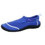 Lade das Bild in den Galerie-Viewer, Sneakers Leinen Slipper/Kletthalbschuh
