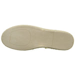 Lade das Bild in den Galerie-Viewer, Sneakers Leinen Slipper/Kletthalbschuh
