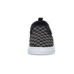 Lade das Bild in den Galerie-Viewer, Sneakers Leinen Slipper/Kletthalbschuh
