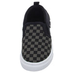 Lade das Bild in den Galerie-Viewer, Sneakers Leinen Slipper/Kletthalbschuh
