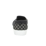 Lade das Bild in den Galerie-Viewer, Sneakers Leinen Slipper/Kletthalbschuh
