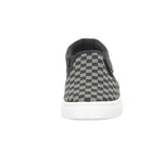 Lade das Bild in den Galerie-Viewer, Sneakers Leinen Slipper/Kletthalbschuh
