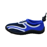 Lade das Bild in den Galerie-Viewer, Sneakers Leinen Slipper/Kletthalbschuh
