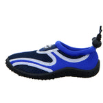 Lade das Bild in den Galerie-Viewer, Sneakers Leinen Slipper/Kletthalbschuh
