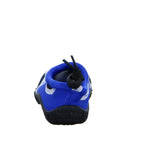 Lade das Bild in den Galerie-Viewer, Sneakers Leinen Slipper/Kletthalbschuh
