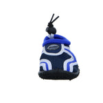 Lade das Bild in den Galerie-Viewer, Sneakers Leinen Slipper/Kletthalbschuh
