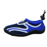 Lade das Bild in den Galerie-Viewer, Sneakers Leinen Slipper/Kletthalbschuh
