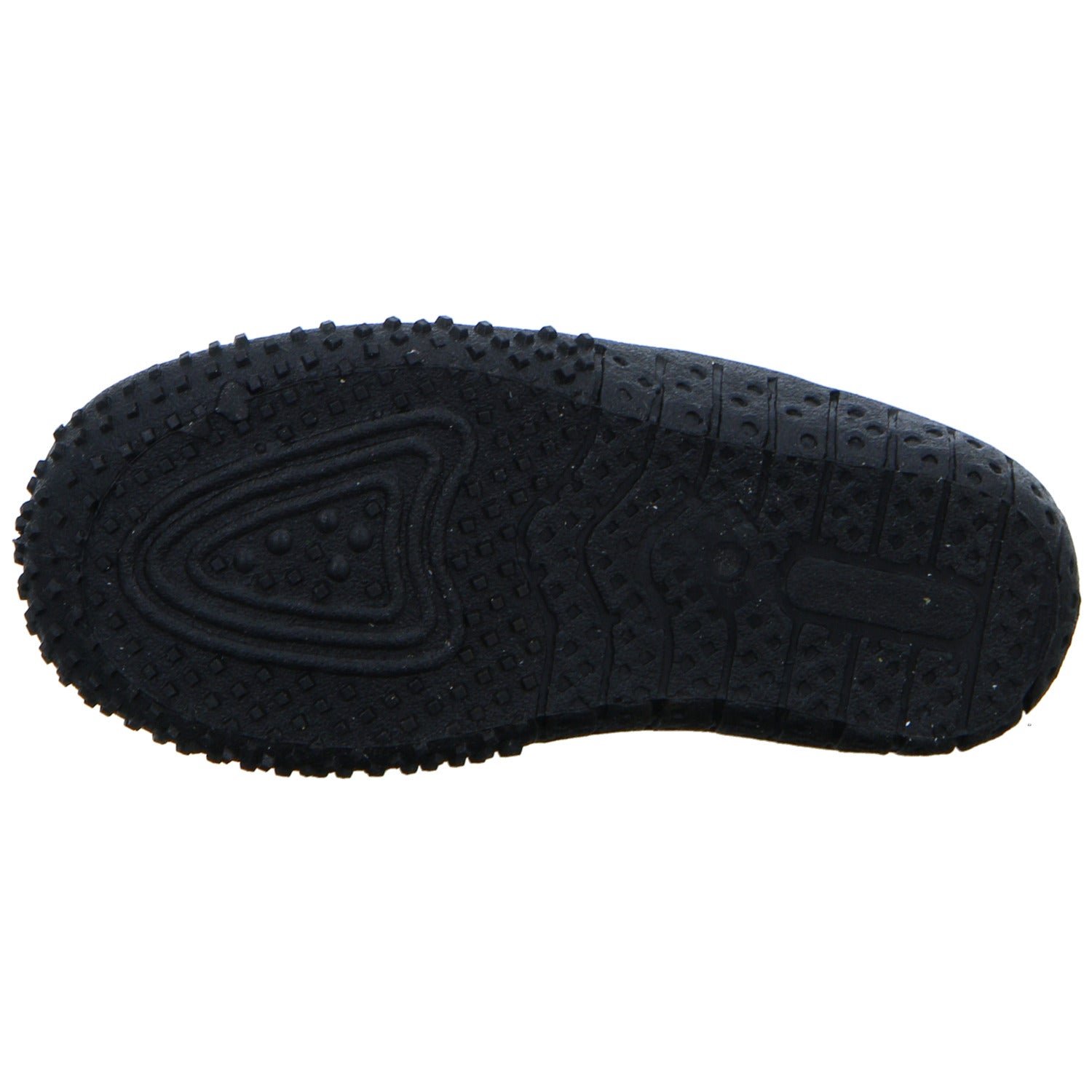 Sneakers Leinen Slipper/Kletthalbschuh