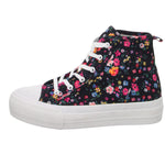 Lade das Bild in den Galerie-Viewer, Sneakers Leinenstiefel
