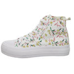 Lade das Bild in den Galerie-Viewer, Sneakers Leinenstiefel
