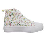 Lade das Bild in den Galerie-Viewer, Sneakers Leinenstiefel
