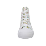 Lade das Bild in den Galerie-Viewer, Sneakers Leinenstiefel
