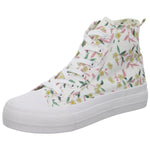 Lade das Bild in den Galerie-Viewer, Sneakers Leinenstiefel
