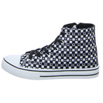 Lade das Bild in den Galerie-Viewer, Sneakers Leinenstiefel
