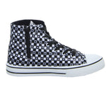Lade das Bild in den Galerie-Viewer, Sneakers Leinenstiefel
